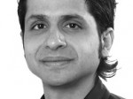Amit Sood is the head of Art Project, Google's effort to bring the world's greatest museums onto the web.