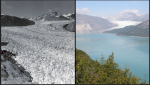 Muir Glacier, Alaska