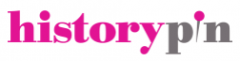 Historypin logo