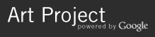 Art Project, powered by Google