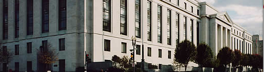 Dirksen Senate Office Building