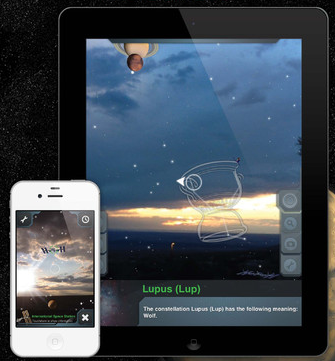 SkyView - Explore the Universe