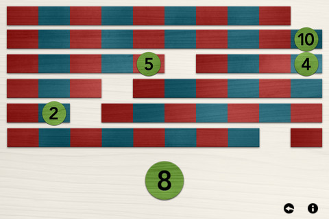 Intro to Math, by Montessorium By Montessorium, LLC