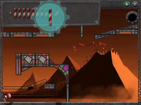 Isaac Newton's Gravity HD